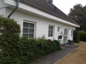 Отель ferienwohnung  Ксантен